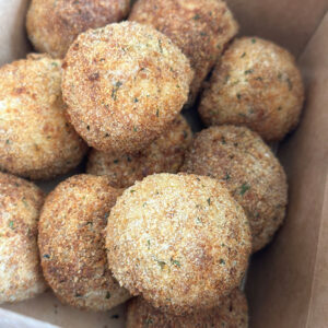 Arabic party box