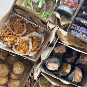 Italian Box