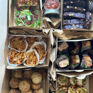 American party box